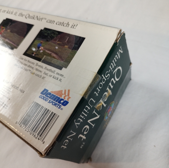 Club Champ Quik Net Multi-Sport Utility Net 9624 - Picture 8 of 9